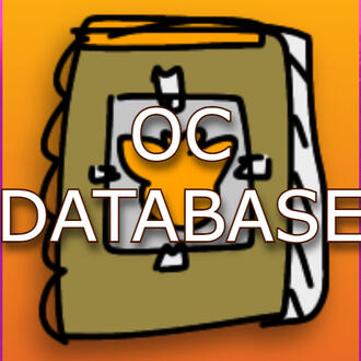 ALMAN-OC (Oc Database)