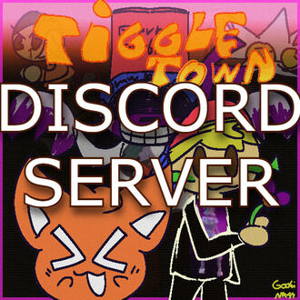 Discord Server